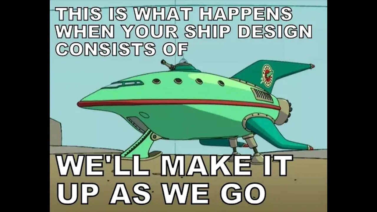 Did the Planet Express ever actually deliver any packages?