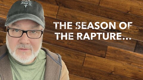 Trouble Is Brewing - Isaiah 17