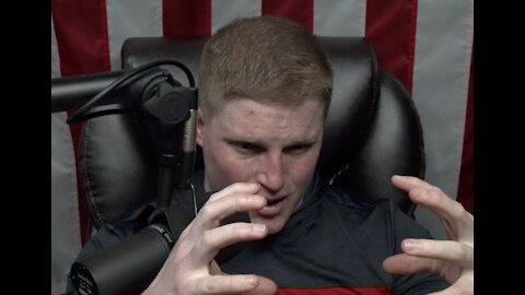 TPC #523: Solo Rant (Perma Ban Hammer Inbound)