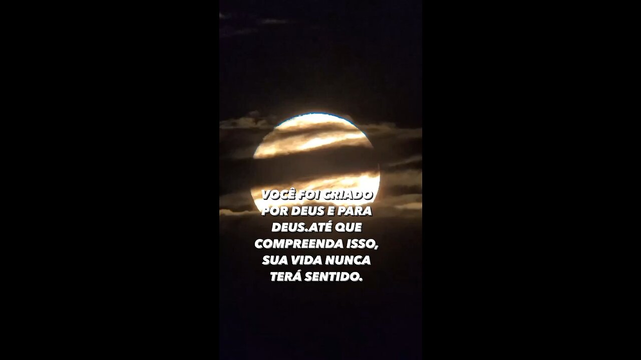 Esse entendimento é um princípio!! - This understanding is a principle!!