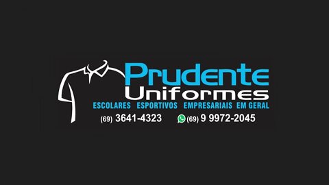 Prudente Uniformes Alta Floresta Ro