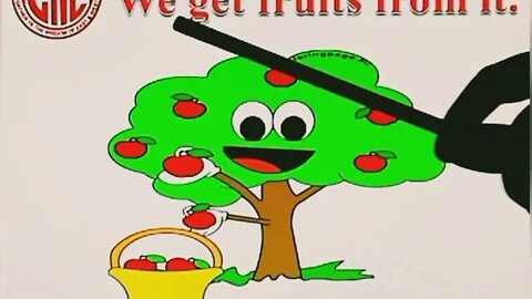 Nursery Oxford Book Reading Page No 4 Part I