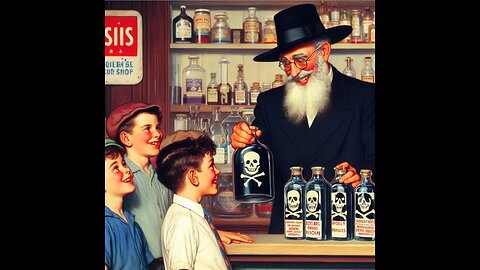 1956 Film 🎥 Foreshadowing The Coronavirus 😷 False Flag Operation Plot