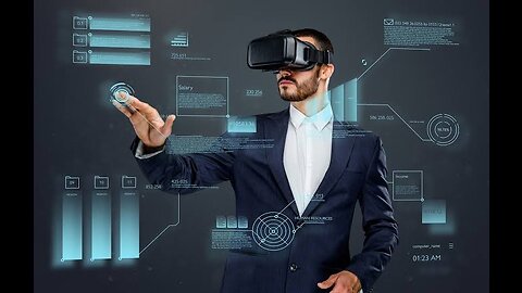 The Future is EXCITING just watch this