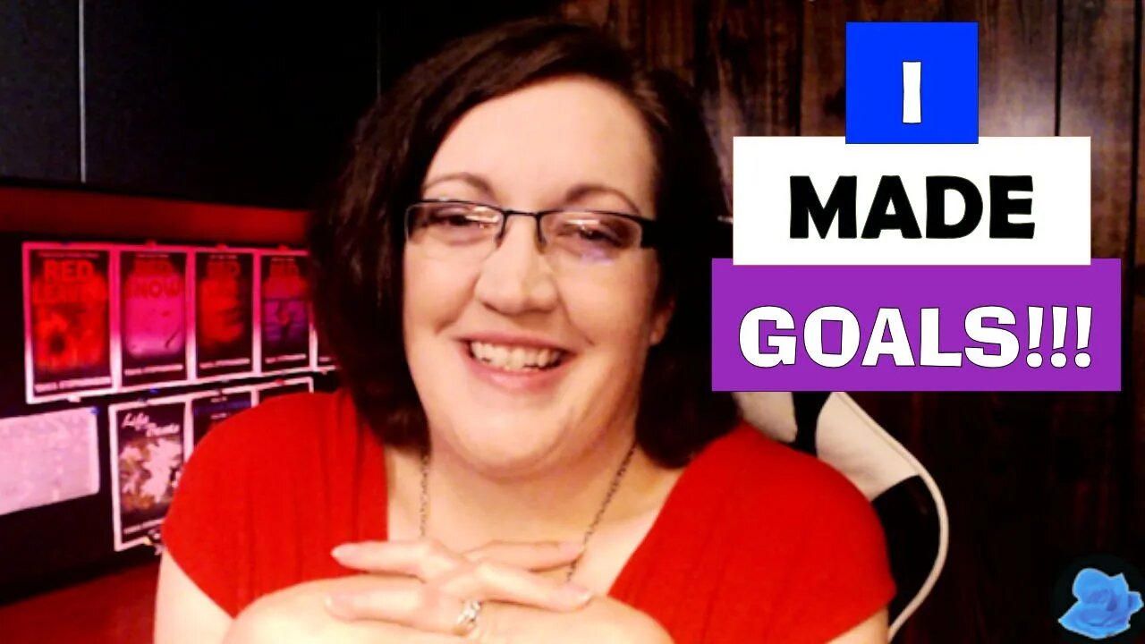 2021 Writing Accomplishments (H1) / Q4 Writing Goals