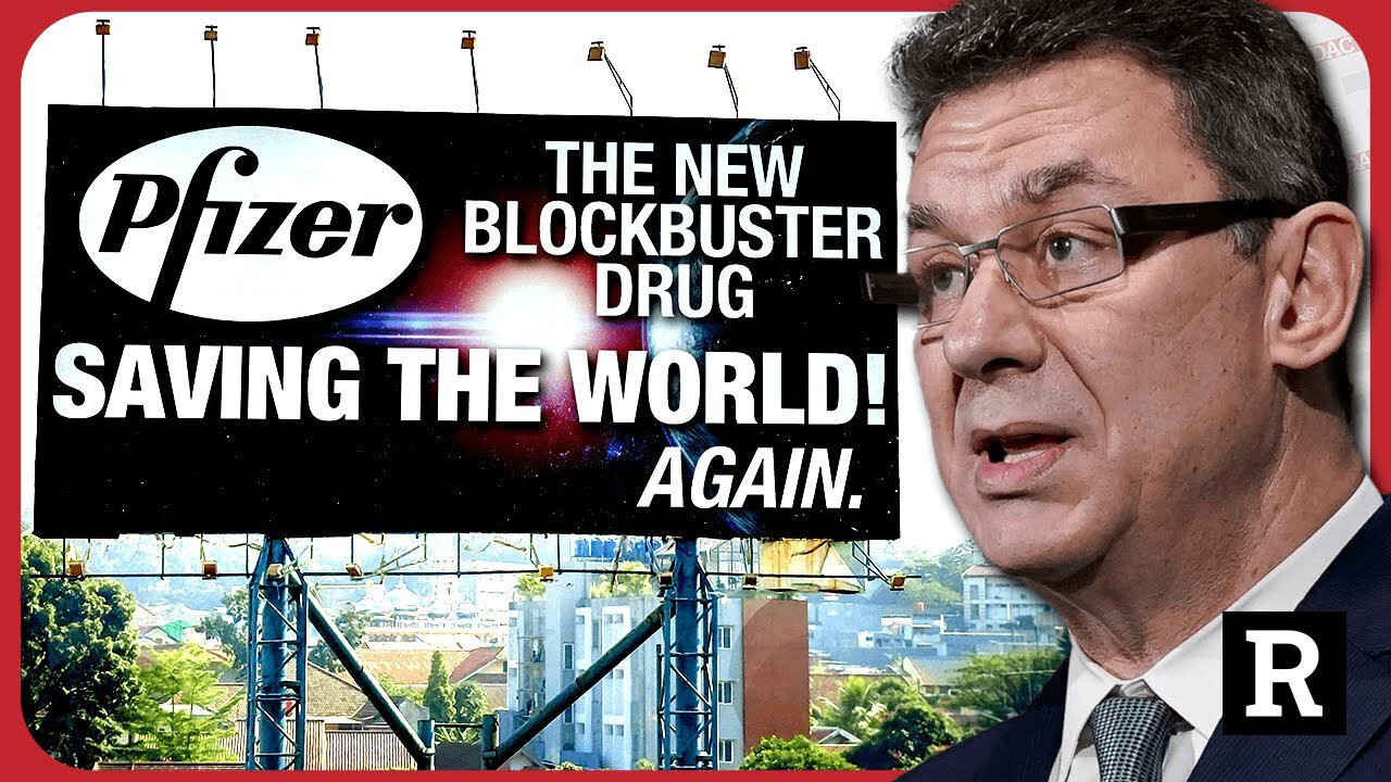 Pfizer Is Now Predicting WHAT About Cancer Drugs?