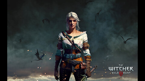 The Witcher 3 - Wild Hunt - 05 - Ciri e Barão