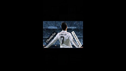 C Ronaldo