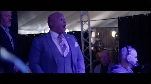 Trump's Inner Circle & Team America Join ReAwaken America Tour