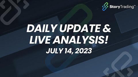 Daily Update & Live Analysis!