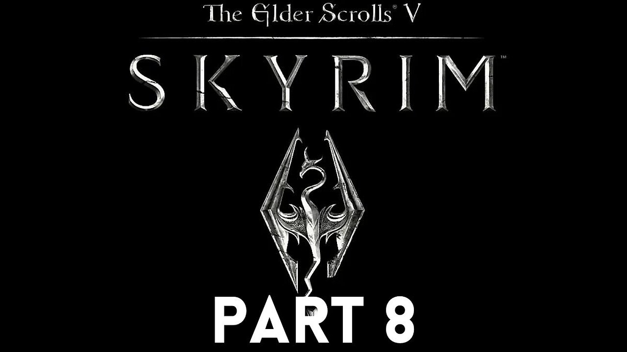 Skyrim - GigaKaren and College