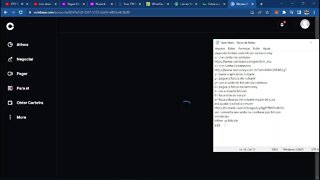 pagando boleto com bitcoin na kamoney