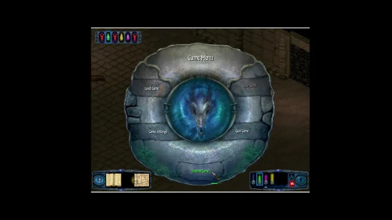 Pools of radiance ruins of myth drannor part27
