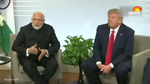 America ka pradhanmantri aur India