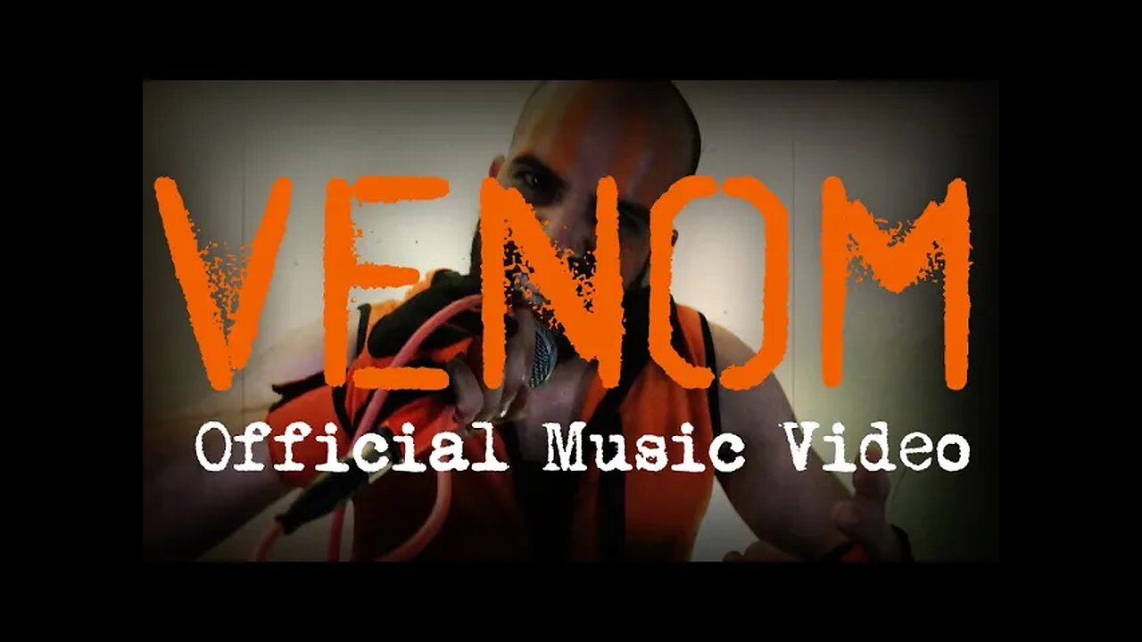 FireBrand - Venom (Official Music Video)