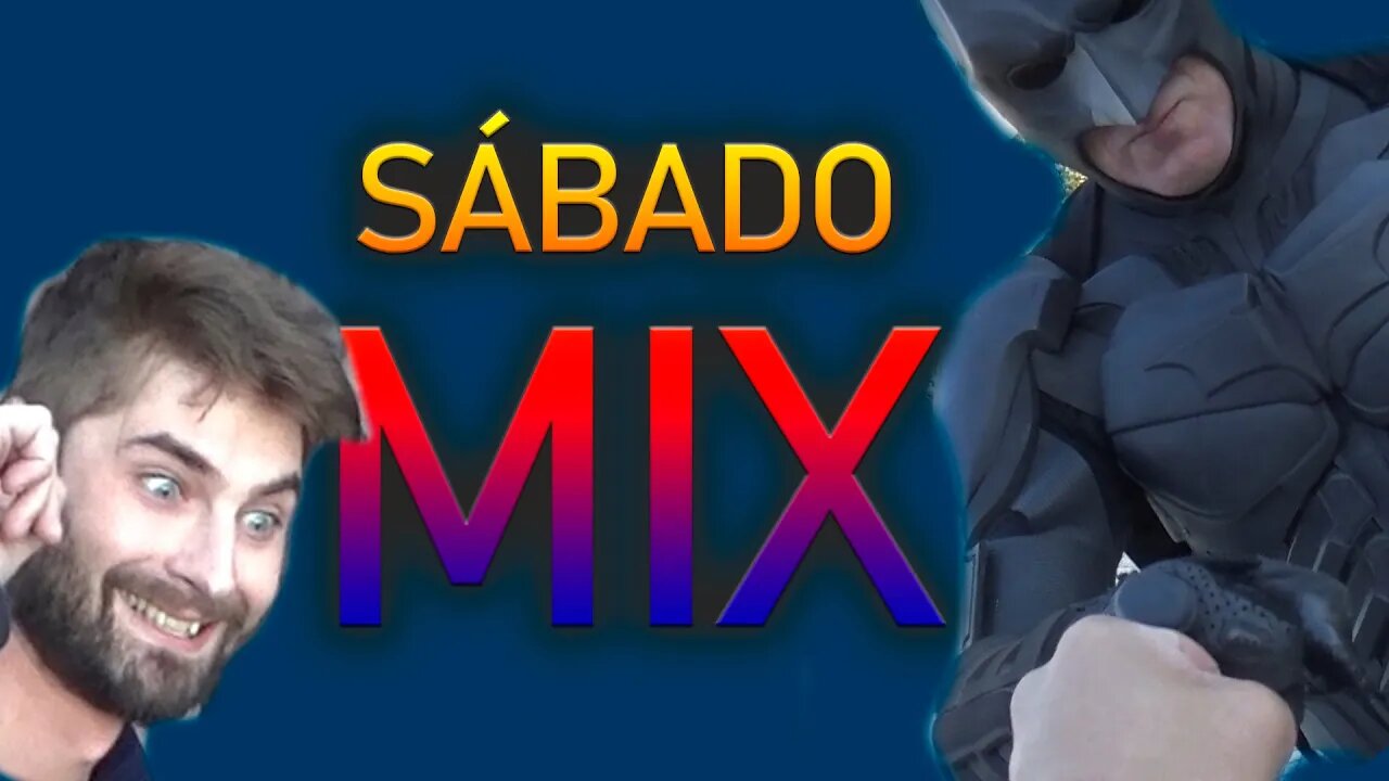 SÁBADO MIX