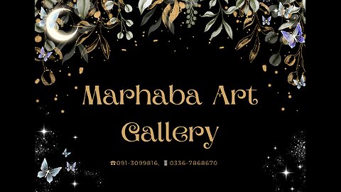 Marhaba Art Gallery