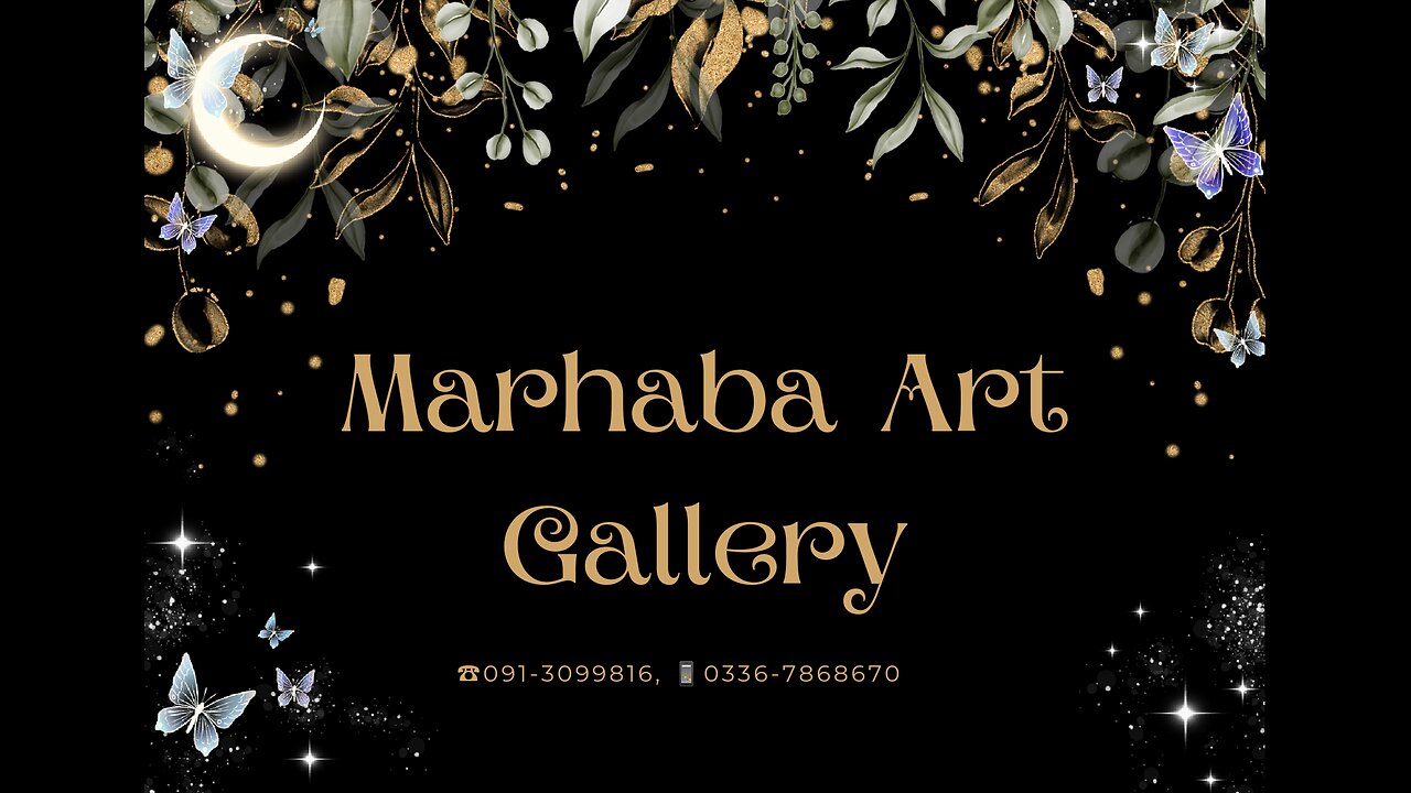 Marhaba Art Gallery