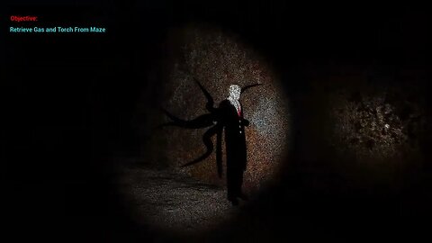 Slender Evolved
