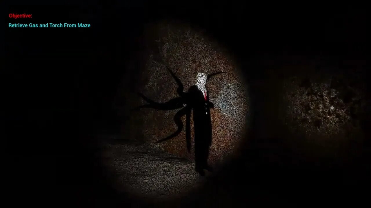 Slender Evolved