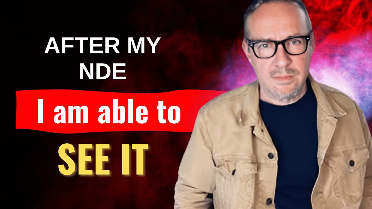 The Near-Death Experience of a Hardcore Atheist | Near Death Experience Stories