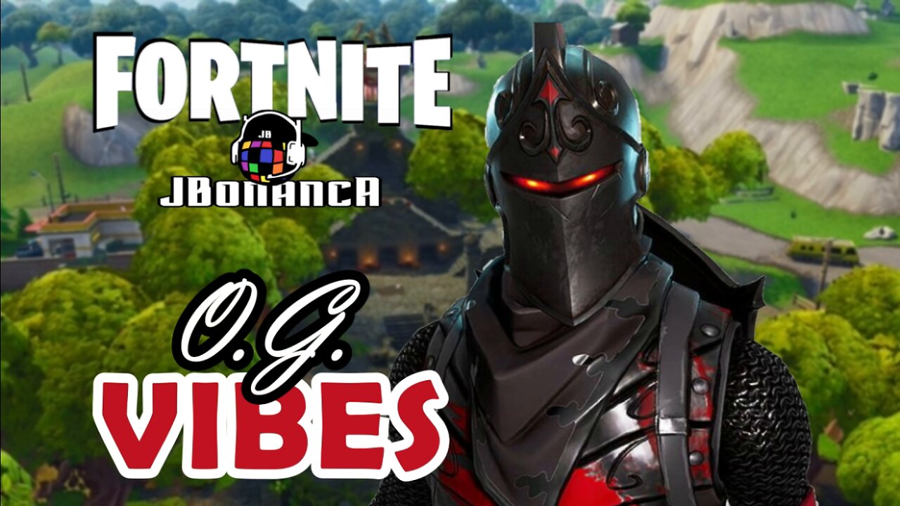 🔴LIVE - OG Vibing on Zero Builds 🚨Follower Goal (34/40 Followers) #Fortnite