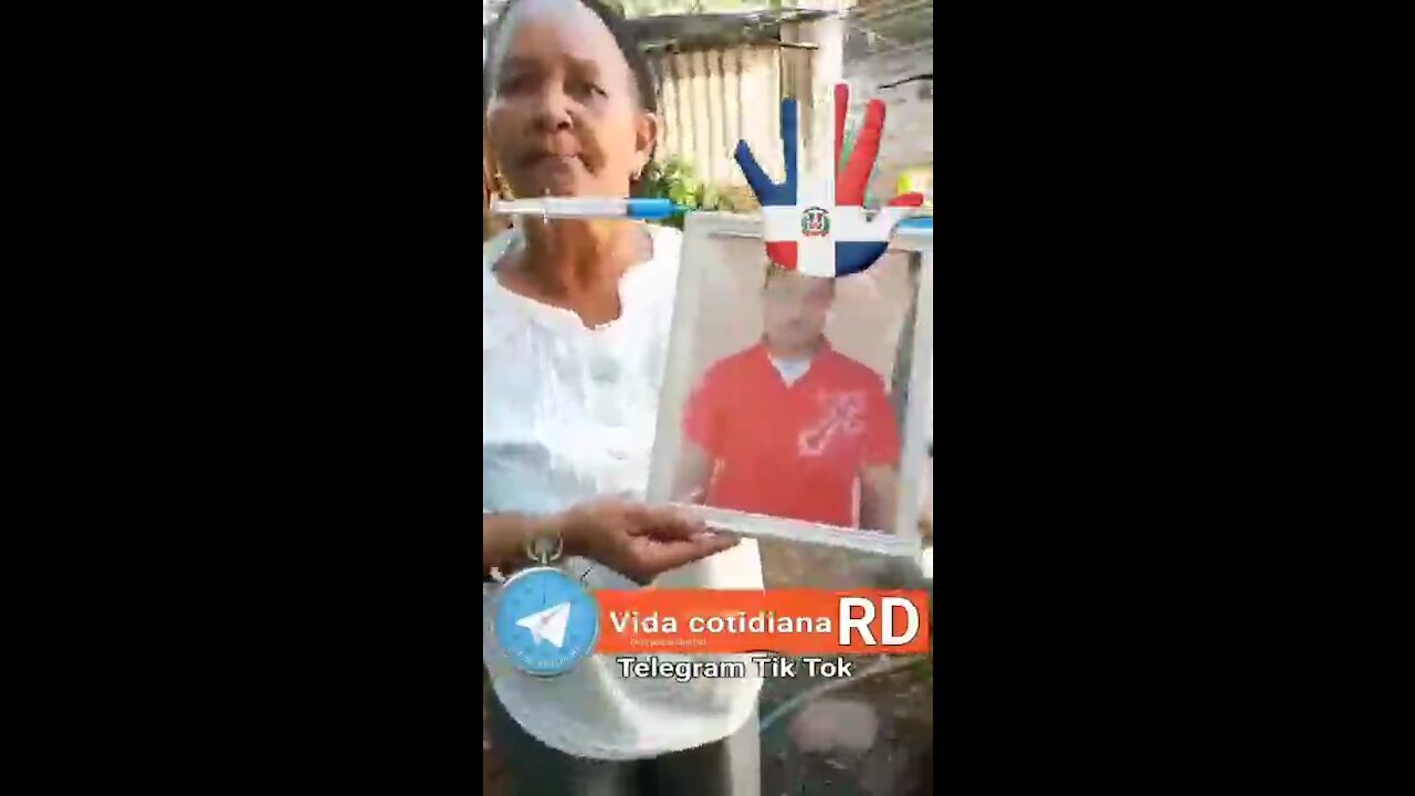 Testimonio de madre q perdio a su hijo despues de vacunarse