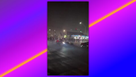 ESCAPE FROM CALIFORNIA - DOES ANYONE REMEMBER WHEN IT USE TO BE NICE?