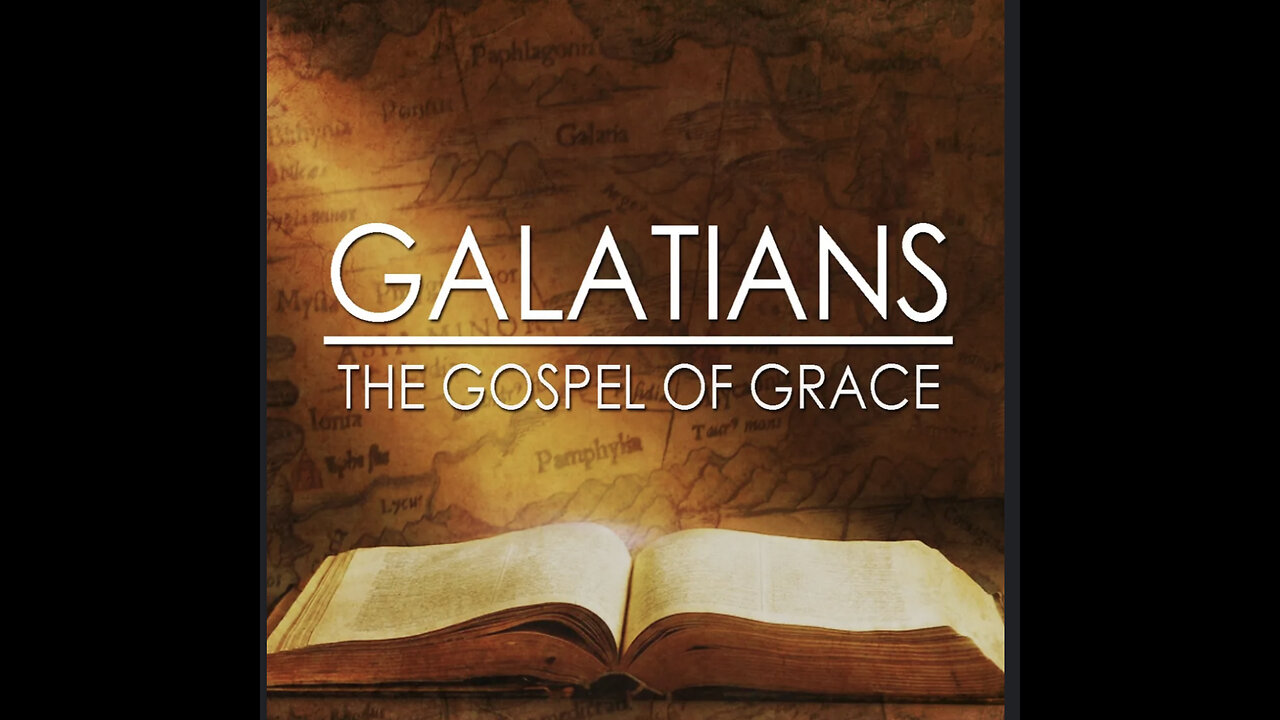 Verse of the day: Galatians 3:26-27