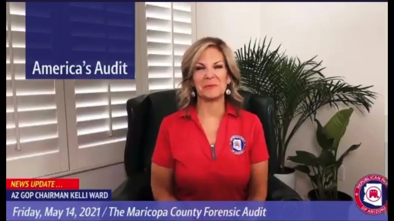 America’s Audit Update!