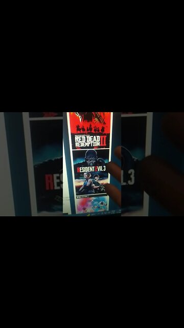 Se eu puder compro, se não, só jogo