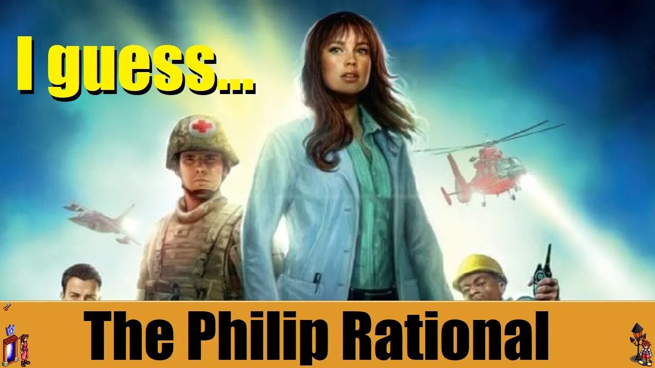 Cancellation Nation and the Infinite Delays | The Philip Rational
