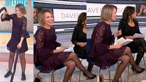 👑 Dylan Dreyer Feb 21 2019