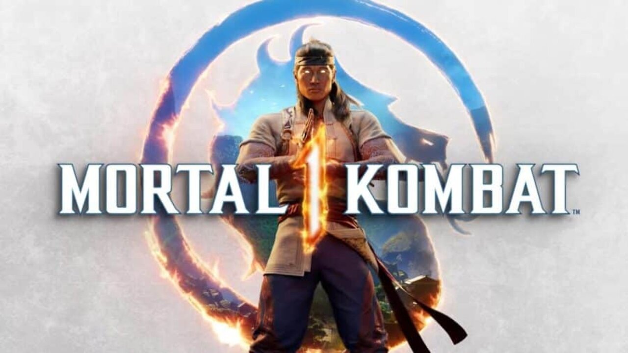 Mortal Kombat 1