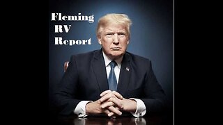Nick Fleming RVGCR Intel Update November 4, 2022