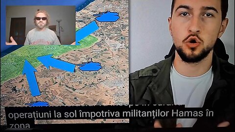 De ce nu începe încă ofensiva Israelului în Gaza