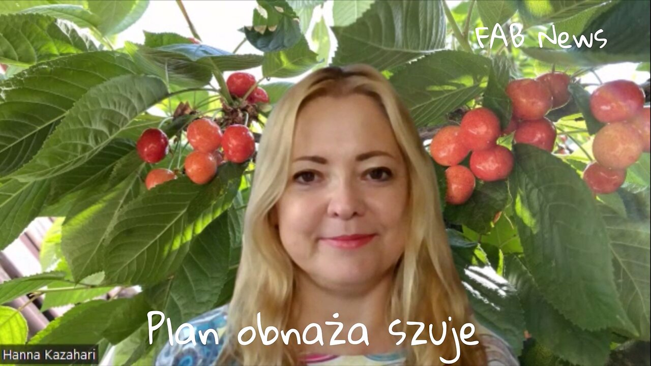 Plan obnaża szuje