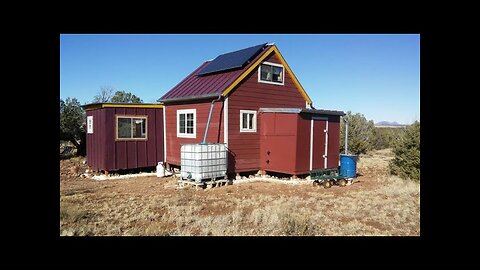 Gentlemen...Let's Get REAL About Homesteading...