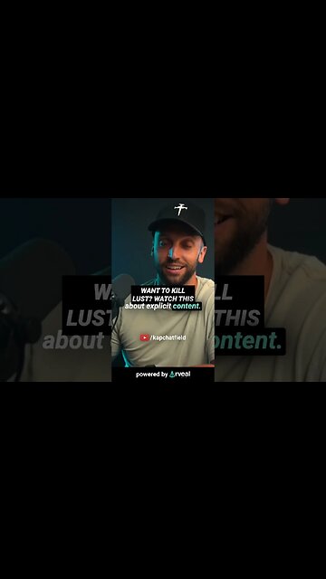 Want to kill lust? Watch this ⚔️📲 #jesus #bible #christianity #god #holyspirit