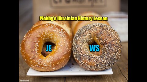 JP Himka and the Rest of Ukrainian History: Intro - part 2