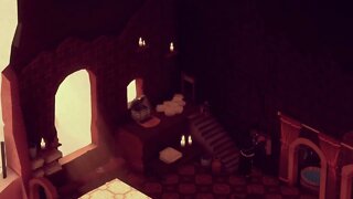 El Hijo - A Wild West Tale - Gameplay