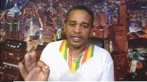 እነ መዓዛ አሸናፊ ማጣፈጫ ነበሩ - ኤርሚያስ ለገሠ