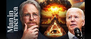 "Even WW3 Can't Stop What's Coming—the Cabal is COLLAPSING w/ Todd Callender"