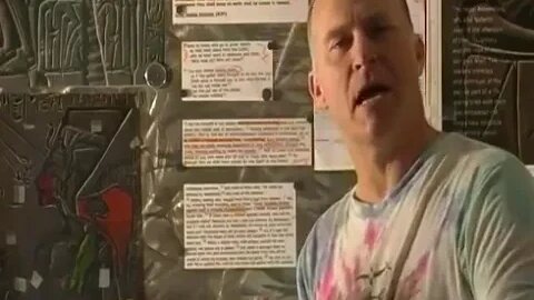 Part 1 The New World Order The KEYS to the Kingdom of Heaven You decide - Jonathan Kleck