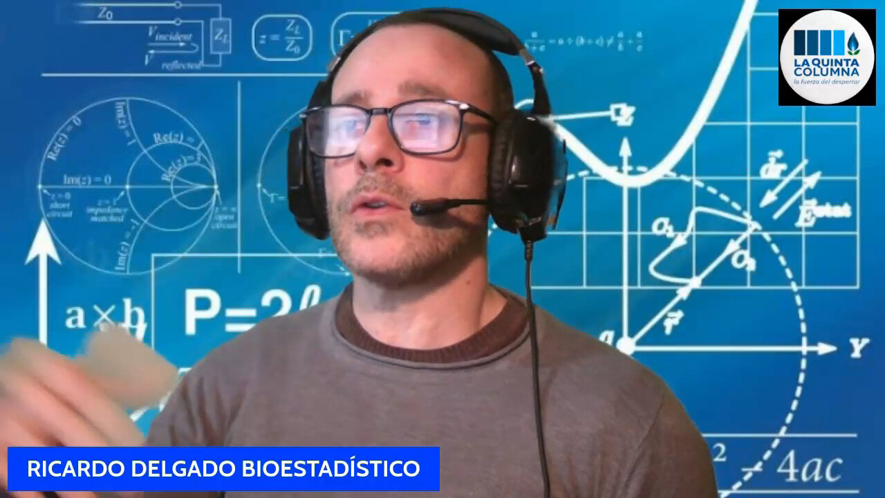 La Quinta Columna. Lo Veo TV. 951 - Parte 2ª