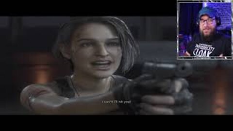 Let's Play: Resident Evil 3 ep 8