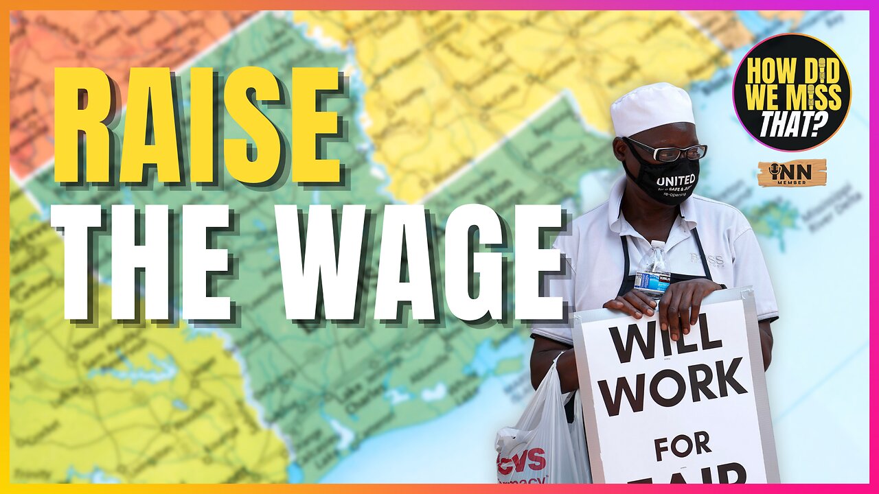 Raise The Wage, Louisiana! | @truthout @ludwig_mike @HowDidWeMissTha