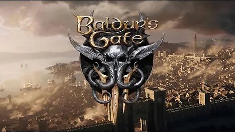 #9 ( C3 )Baldur's Gate 3