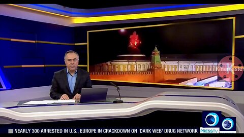 Assassination Attempt On Putin has escalated the WAR