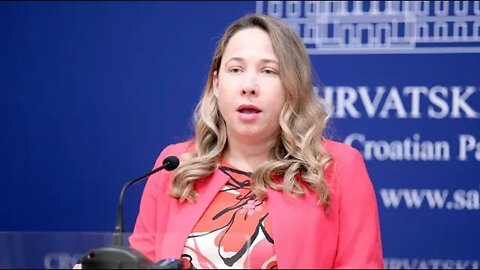 Selak Raspudić: Ovakvom izmjenom Ustava tjeramo građane da izađu na ulice